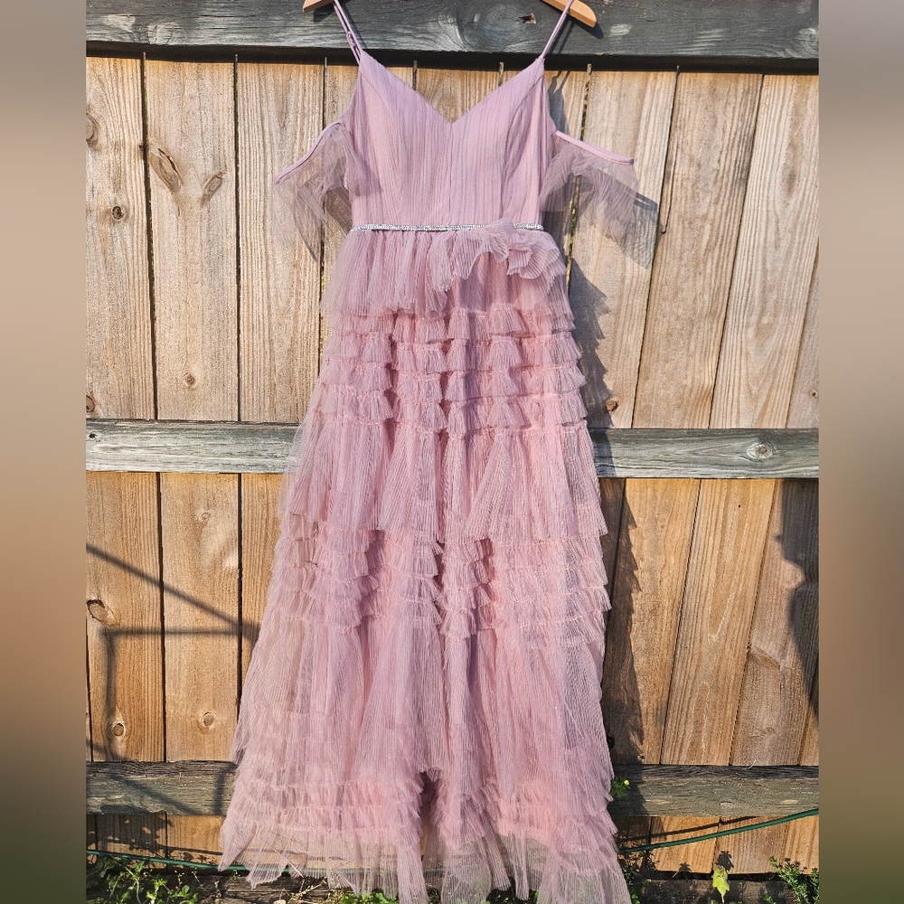 Say Yes To The Prom NWT